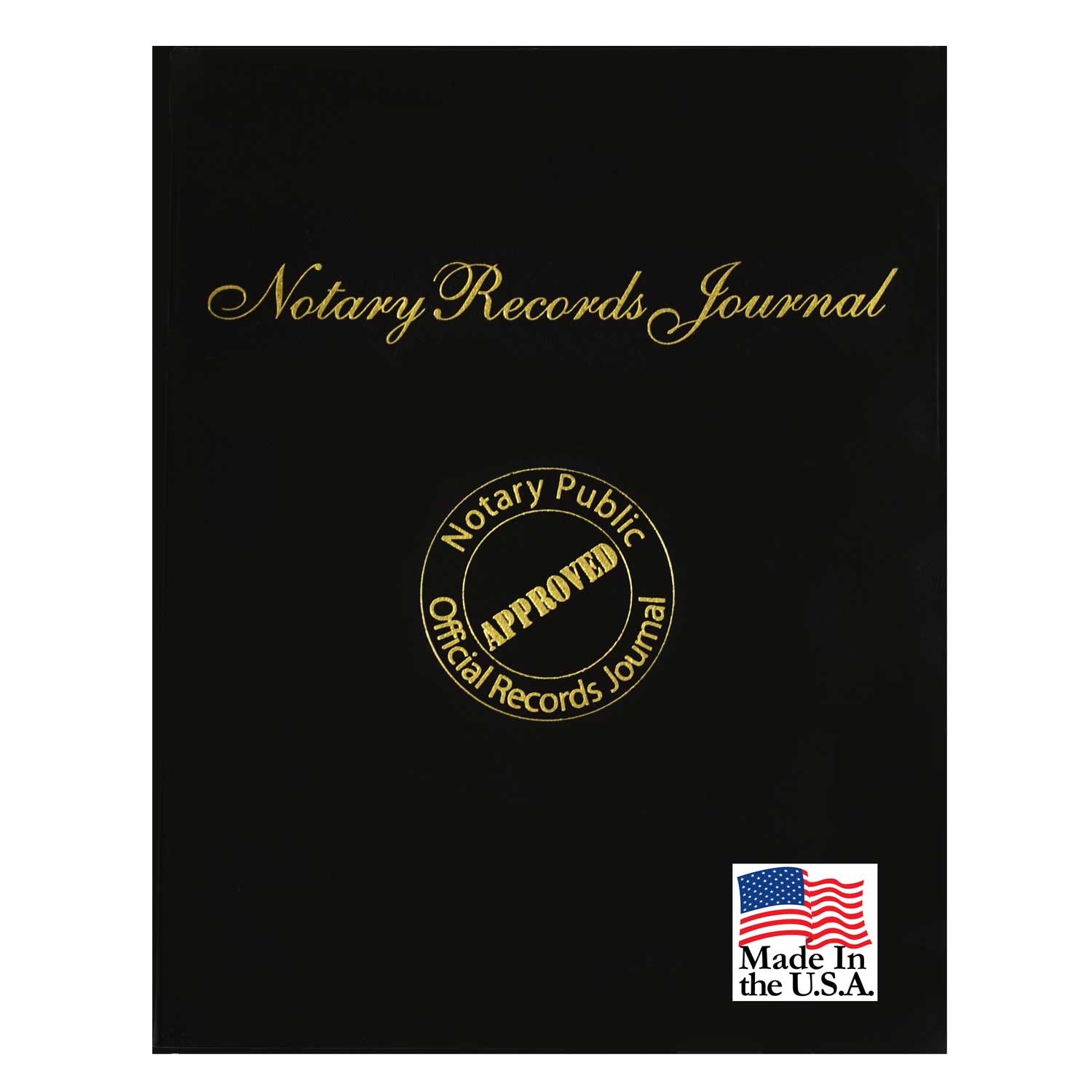 notary-records-journal-notary