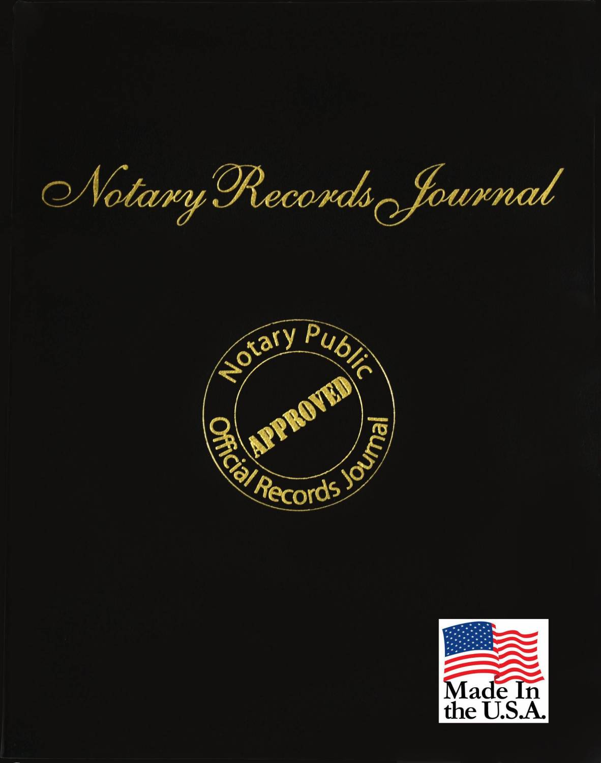 Alabama Notary Supplies Package