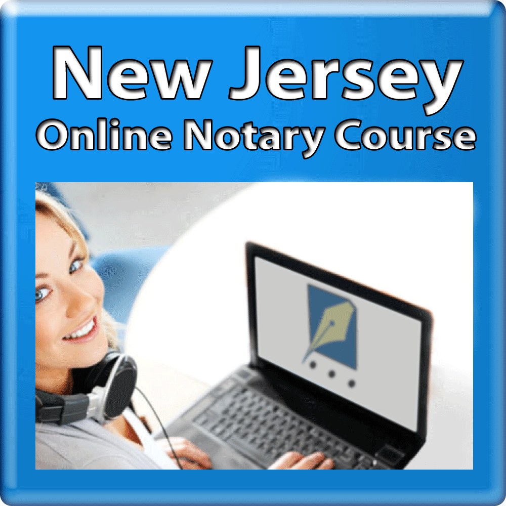 Nj Notary License Search