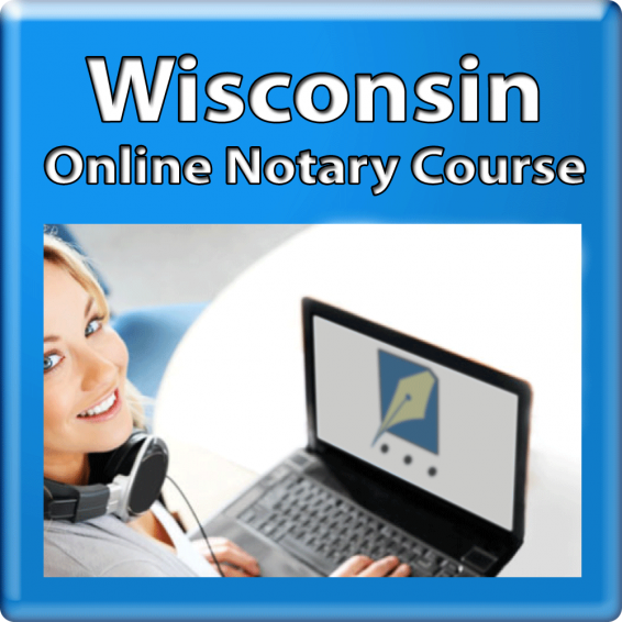 Wisconsin Notary Online Course