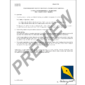 Washington Notary Bond - Travelers