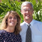 Paul & Diana Whitney