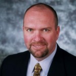 Arnold Lee French, MBA