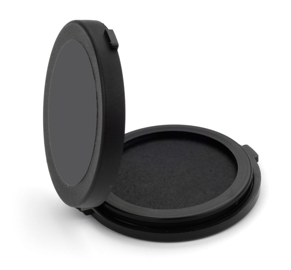 Inkless Thumbprinter Pad