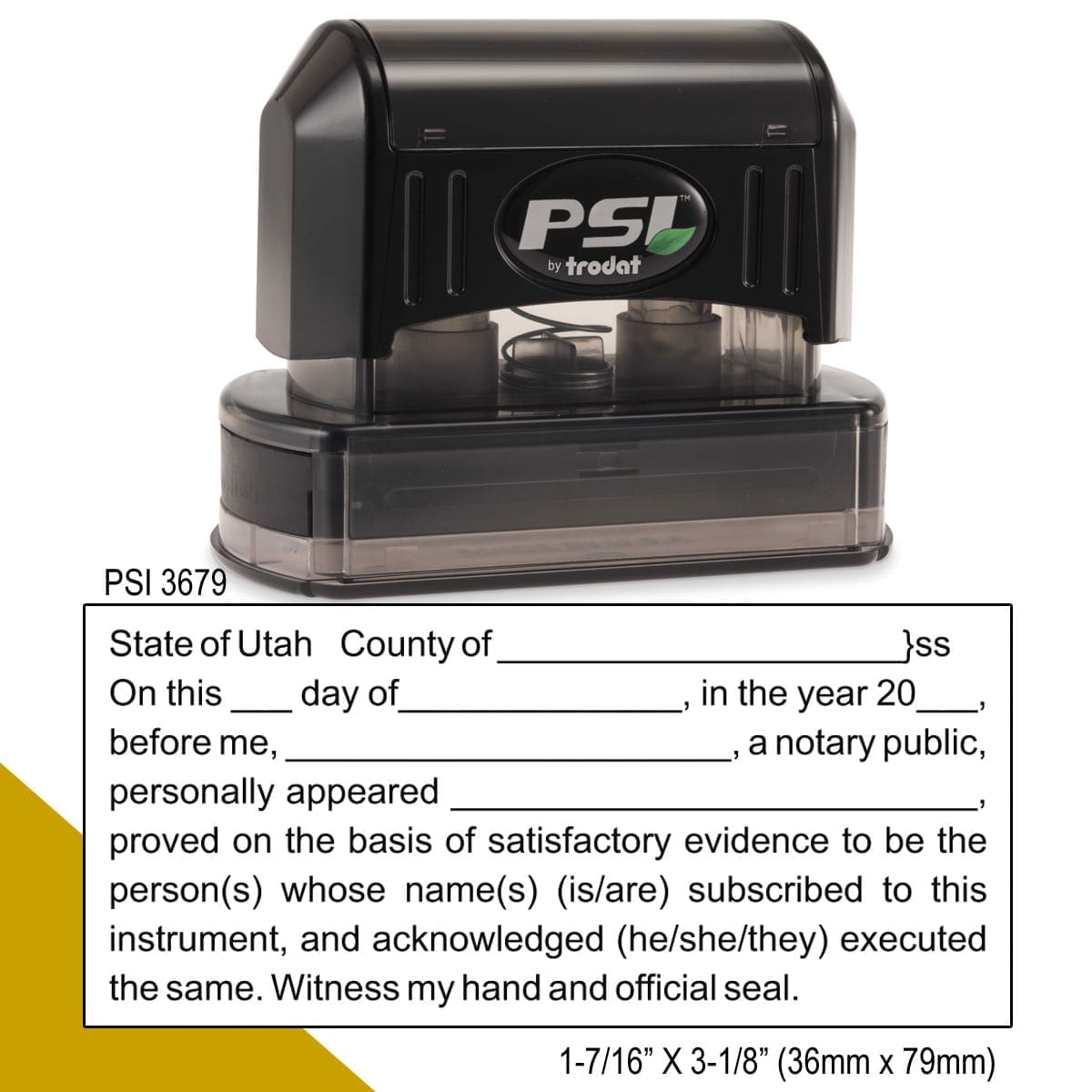 SLC Basic 7 Stamping Tools