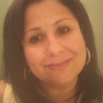 Jacqueline Rose Villegas