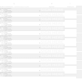 Classic Journal of Notarial Events - Image 3