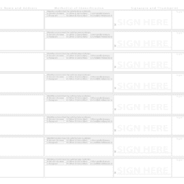 Modern Journal of Notarial Events - Image 3