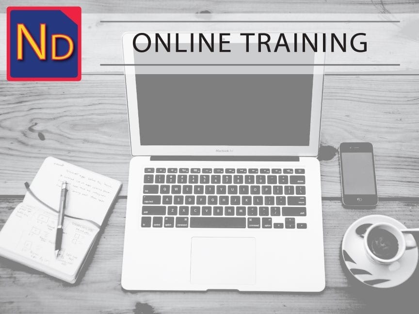 North Dakota Notary Online Course »