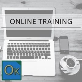 Oklahoma Notary Online Education Courses