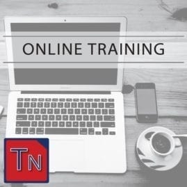 Tennessee Notary Online Courses