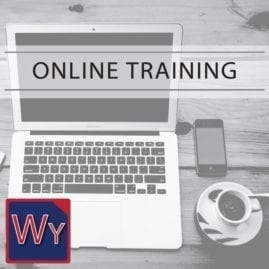 Wyoming Notary Online Courses