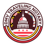 DMV Traveling Notary & Apostille