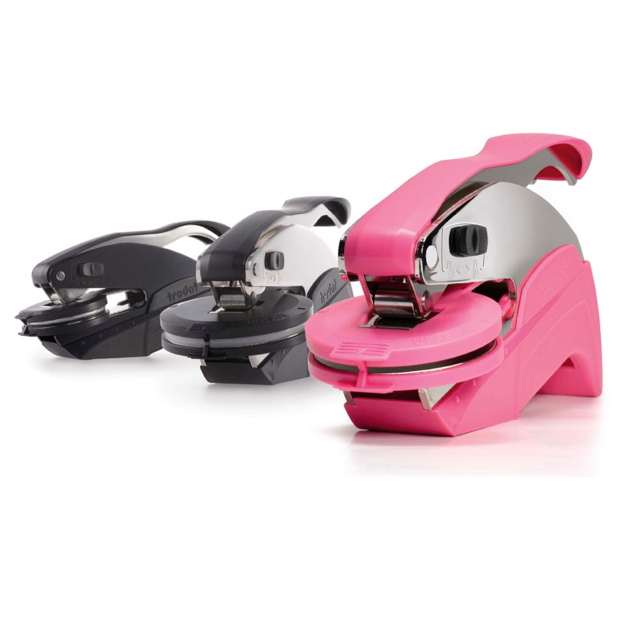 Washington Notary Seal Embosser »