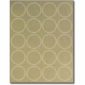 Gold Foil Stickers