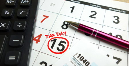 Tax Day