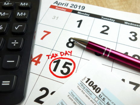 Tax Day