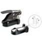 shiny embosser with smart base