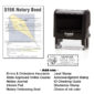California Notary Supplies Package