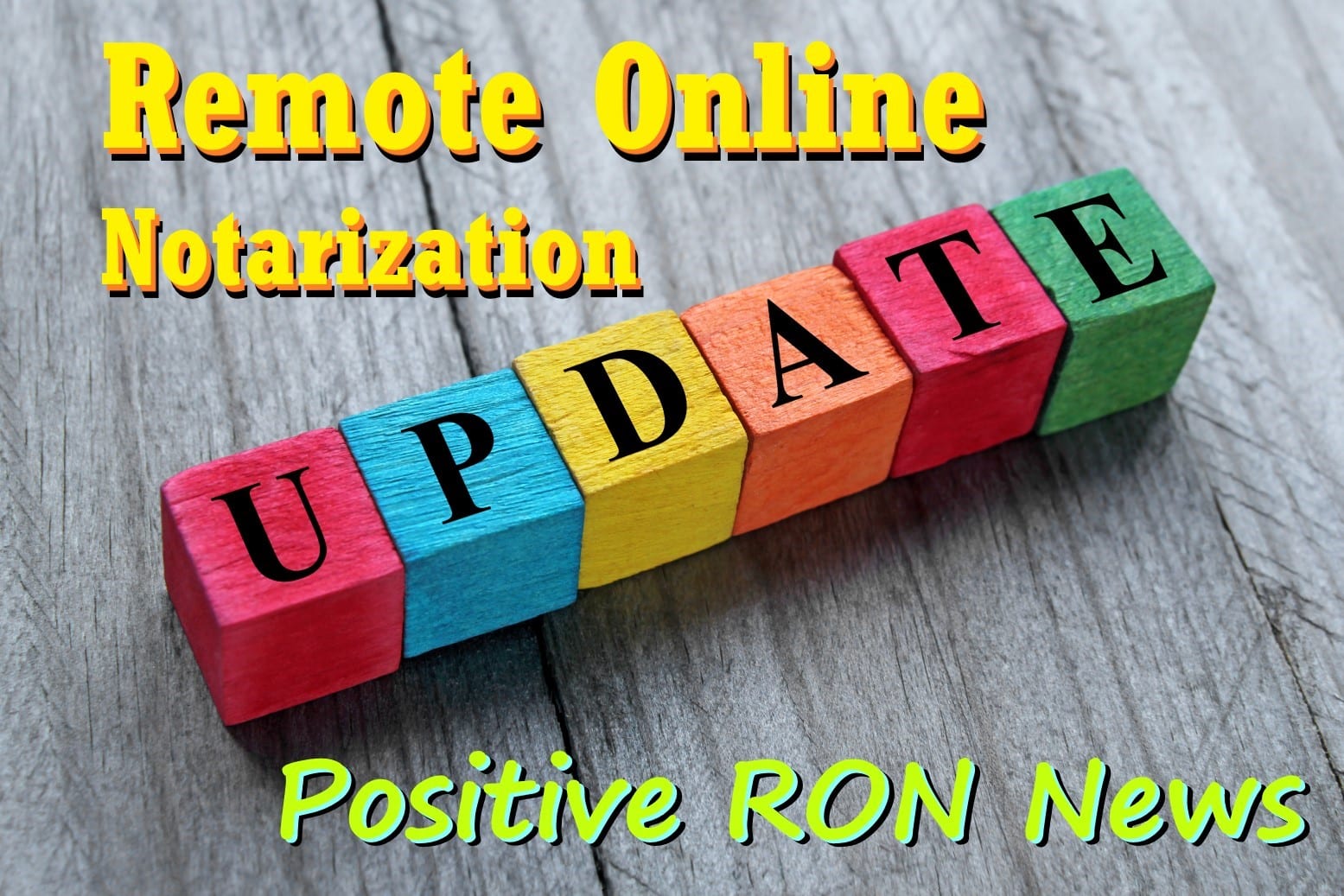 3 ways remote online notarization benefits Notaries