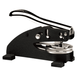 Tennessee Notary Seal Embosser - Image 4