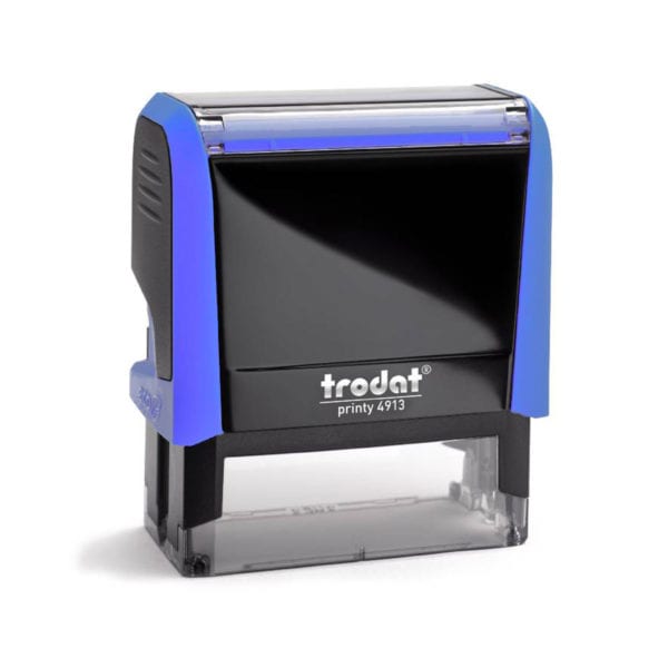 Kentucky Notary Stamps & Embossers »