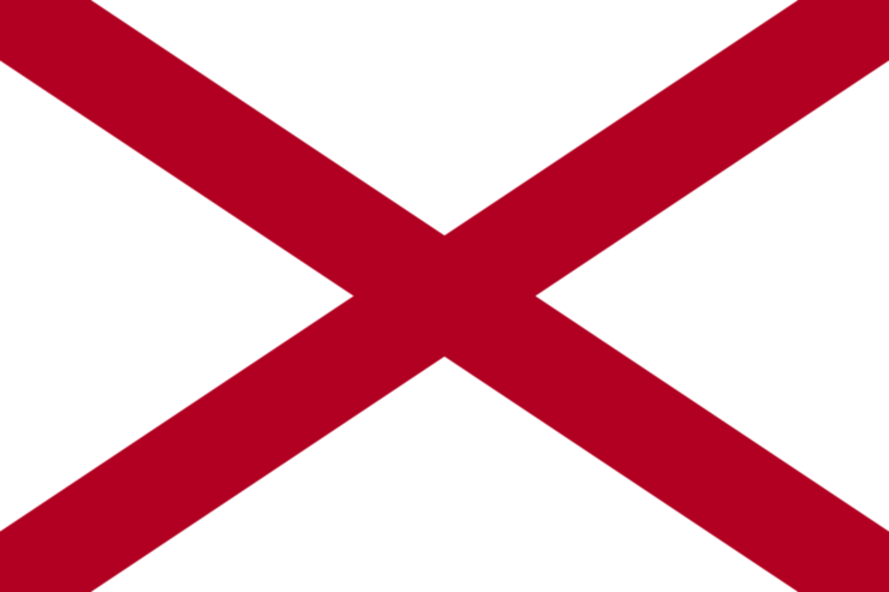 alabama State Flag