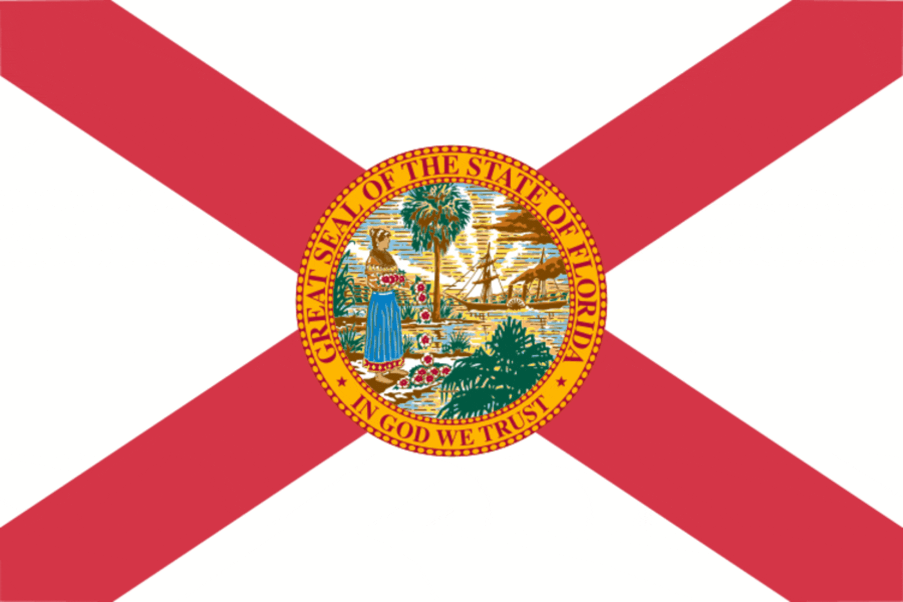 florida State Flag