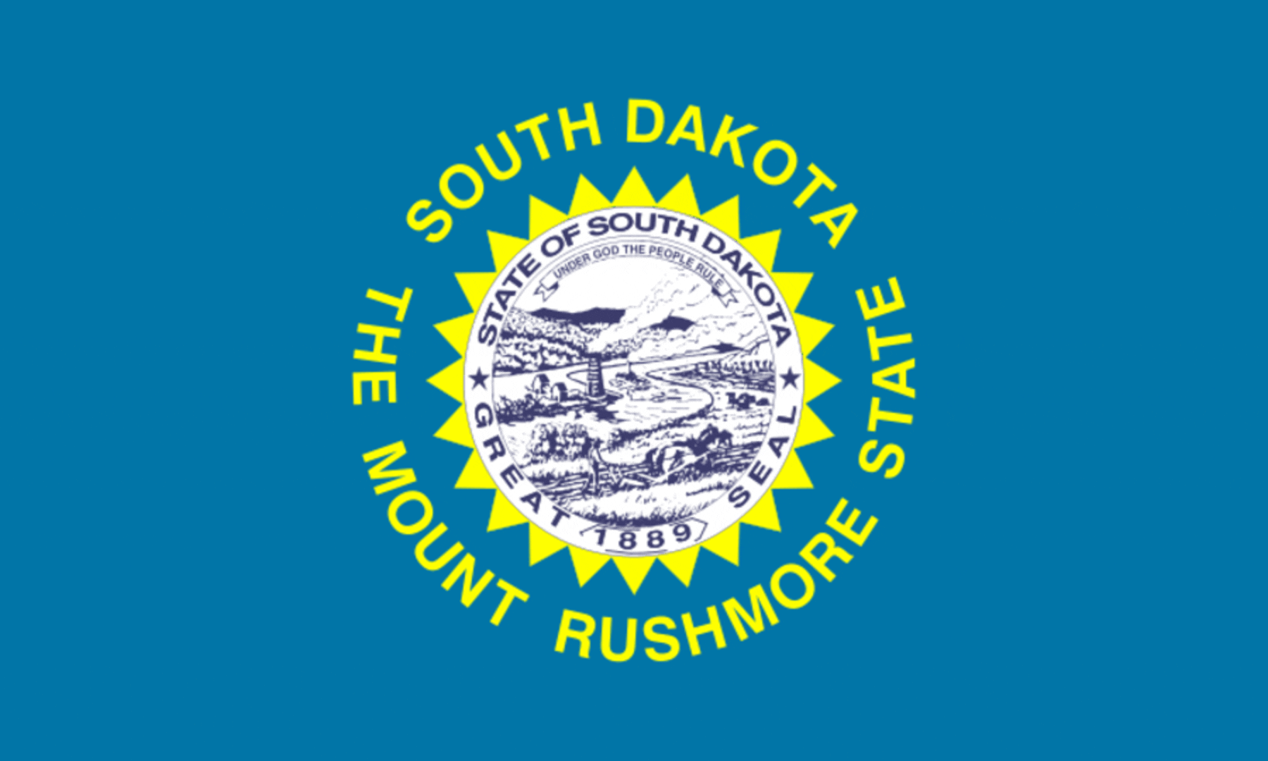 How to a South Dakota Notary Public