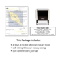 missouri notary supplies package
