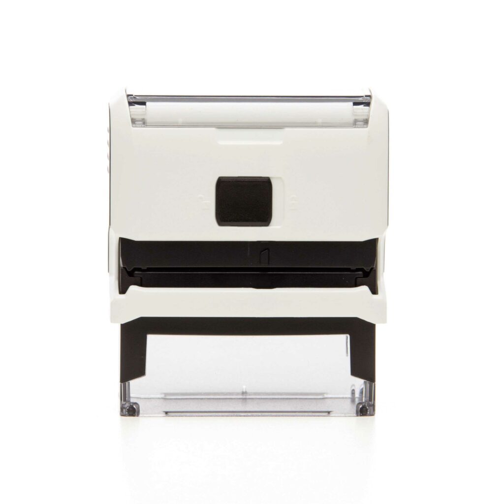 Wyoming Notary Stamp »